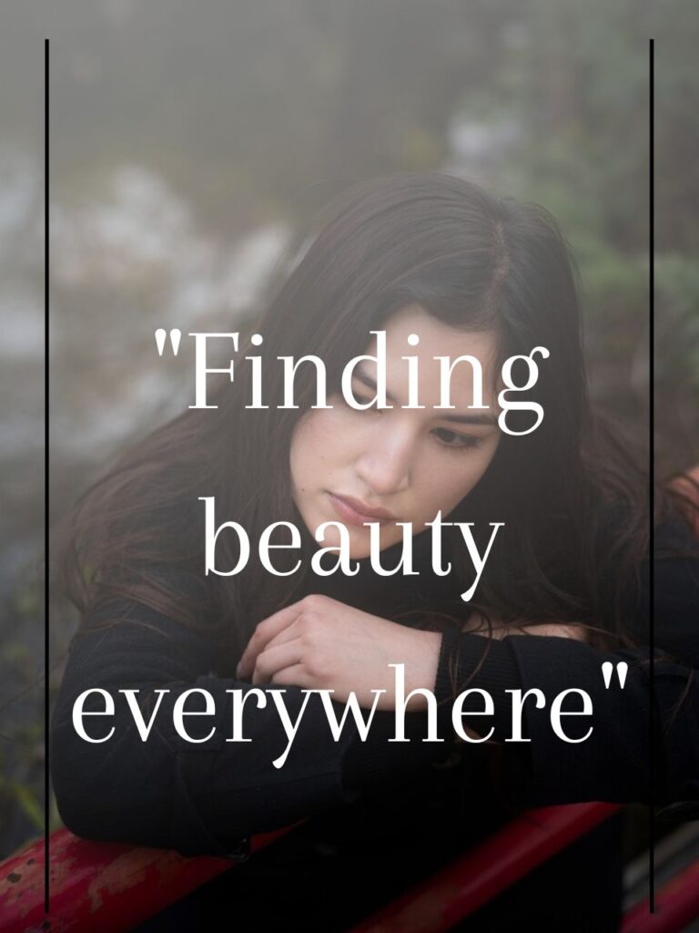 Aesthetic Captions for Instagram for Girlsย