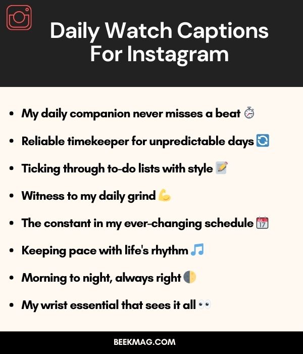 Watch Captions For Instagram