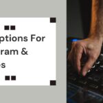 DJ Captions For Instagram