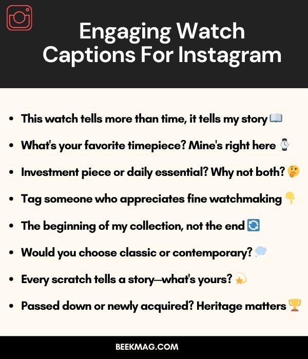 Watch Captions For Instagram