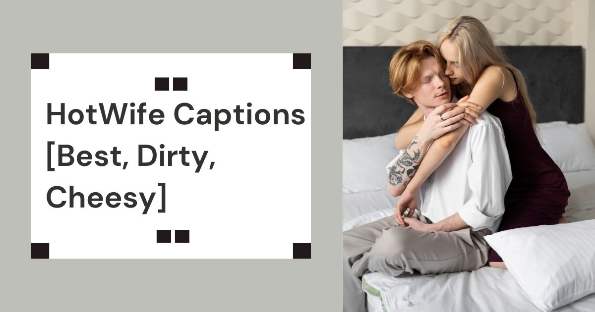 HotWife Captions