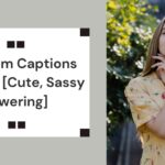 Instagram Captions for Girls