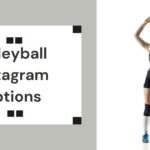Volleyball Instagram Captions